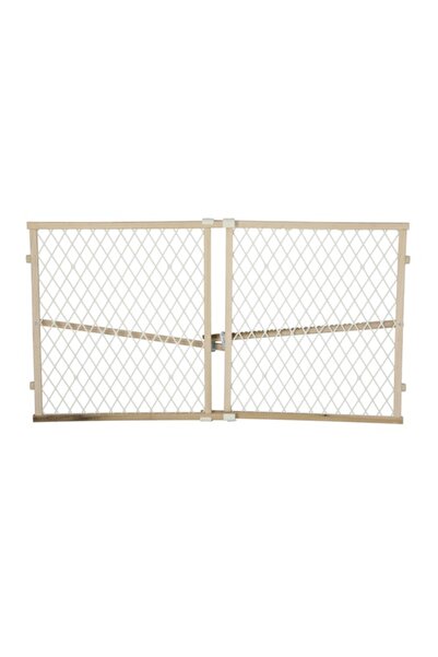 North States بوابة شبكية ماسية 26.5-42 × 23 بوصة 4604