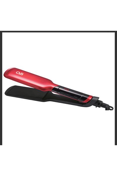 CVS Dn 7417 Digital Hair Straightener