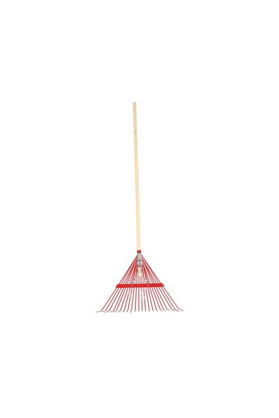 ACE Springback Steel Rake 24inch