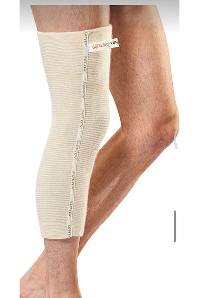 acetinkaya Alsafy with Long Sleeve Corse