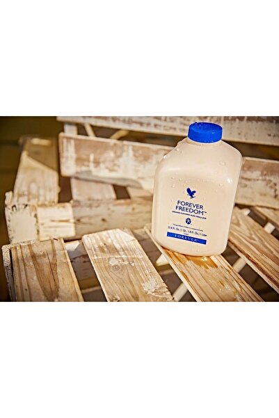 Forever Living Forever Freedom