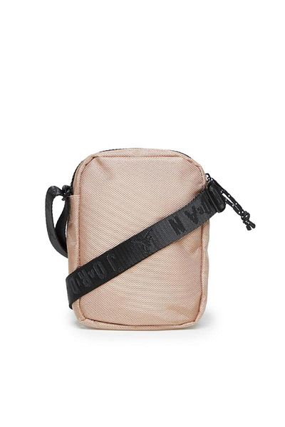 JORDAN Jam Rise Festival Bag Children's Bag Ma0892-Xa3 Brown