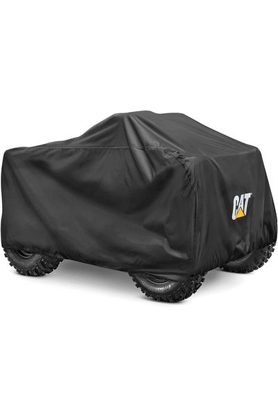Cat UV Rays Protection ATV Car Top Cover 102 x 44 x 48inch