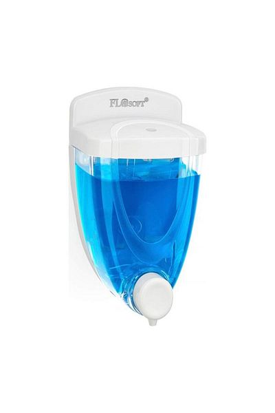 İthal Çesit Ctkg F015 Flosoft Liquid Soap Dispenser, 350 ml Shopselstreny 878477