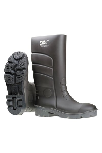 Polly Boot Polly Boat Galaxy Çizme Haki 46