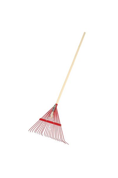 ACE Springback Steel Rake 24inch