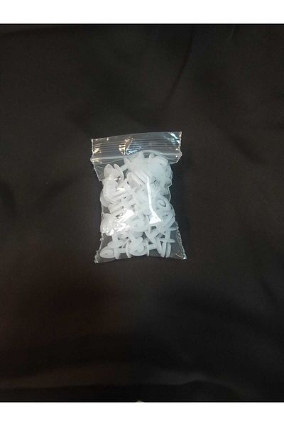ÖzenEvim Curtain Button Proof (35 Pcs)