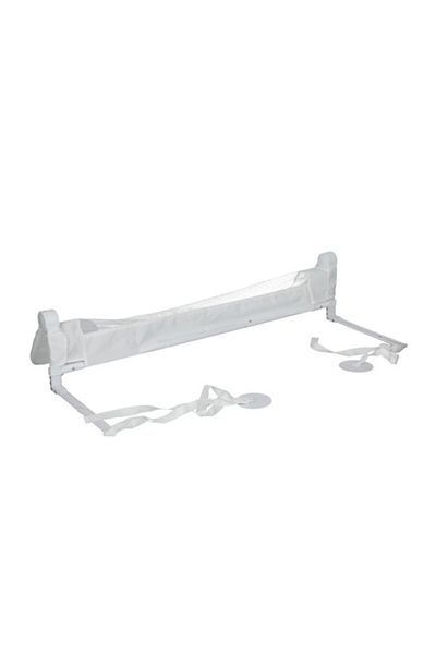 Dreambaby Sturdy Braces and Straps Maggie Folding XL Bedrail