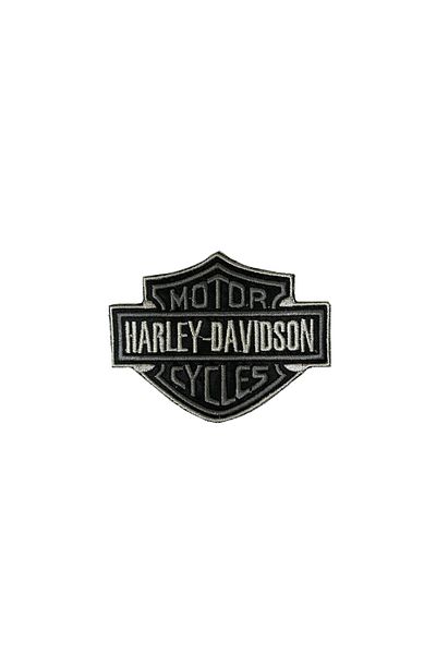 Z zepplin Harley Chopper Logo Patch Patch