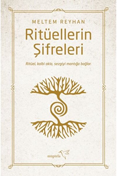 Müptela Yayınları Ritüellerin Şifreleri