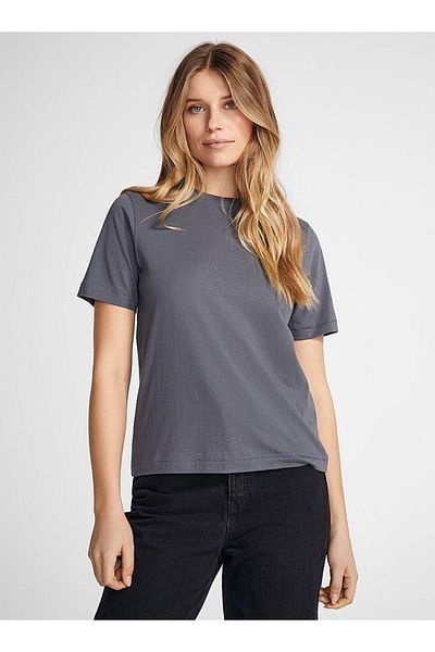 Superlife Superlife - Tricou de damă cu decolteu
