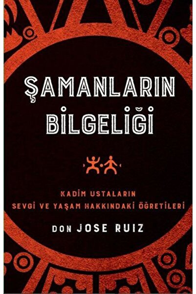 Timaş Yayınları حكمة الشامان