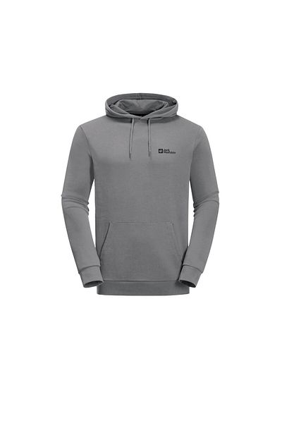 Jack Wolfskin البلوز الرجالي الأساسي