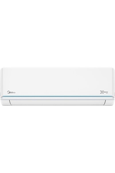 Midea 2025 Model Xtreme Save 12,000 Btu Inv. Klima Wi-fi (MONTAJ DAHİL)