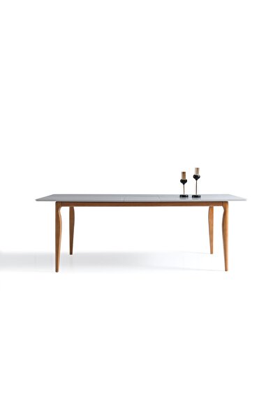 Curra Home LİNAYEMEK ODASI- AÇILIR MASA