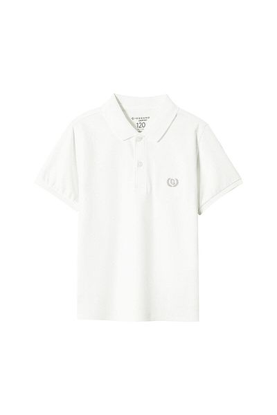 Giordano Junior Liquid Touch Polo