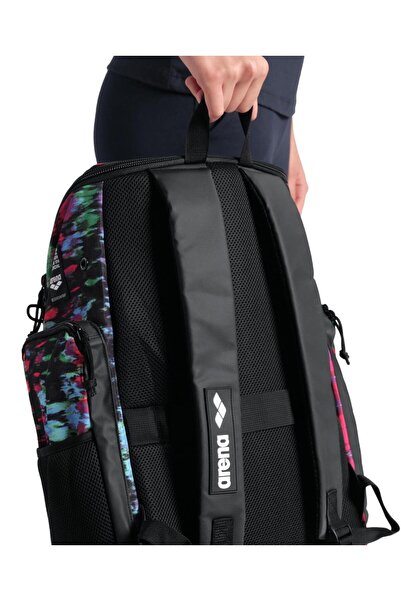 ARENA Spicky Iii Backpack 35 Allover/Tie Dye Backpack