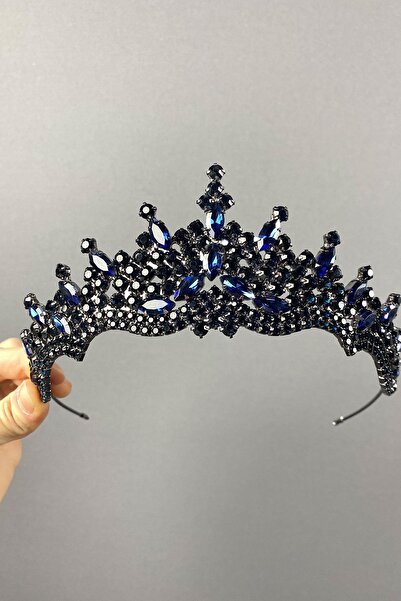 Limelia Coroana de Henna Mireasa Tokyo cu Piatră