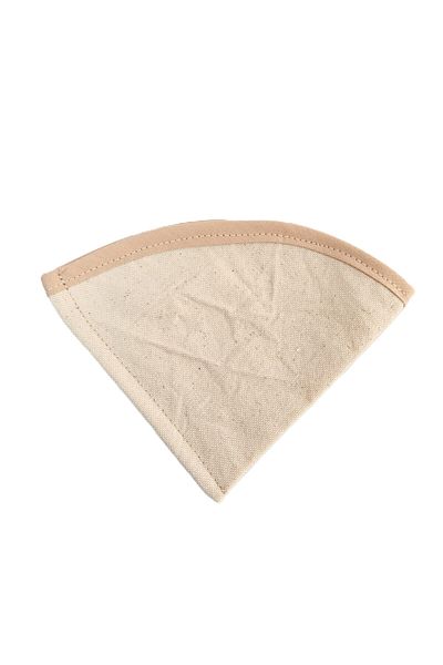 MOTİFİLLA V60 -02 Coffee Filter Paper - 100% Natural, 1 Piece