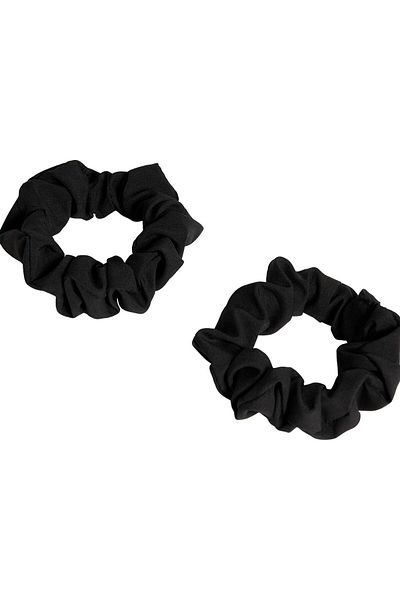 Oysho 2 scrunchies