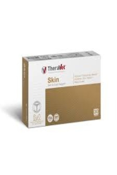 Theravet skin & coat support