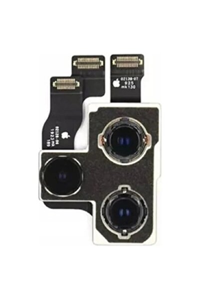 SDT iPhone 12 PRO MAX ARKA KAMERA