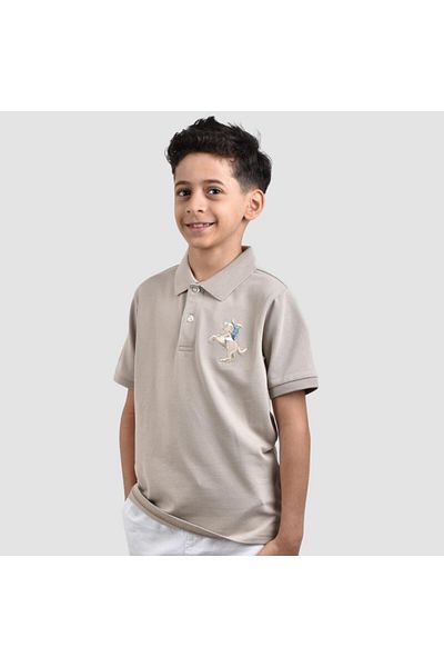 Giordano Junior Napoleon Polo