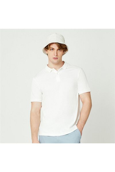 Giordano Men's Liquid Touch Polo