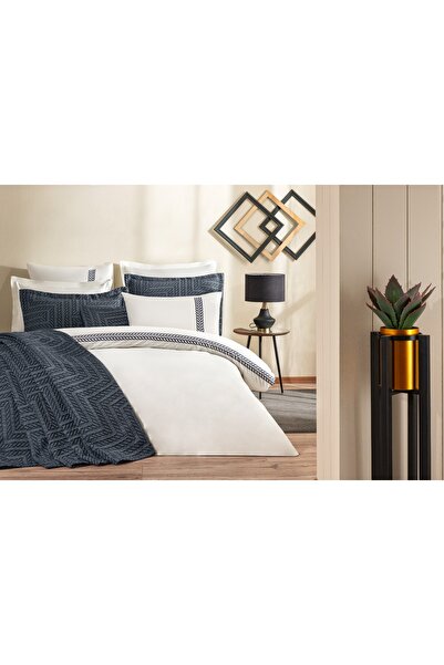 Özdilek Maze Double Bed Cover Duvet Cover Set