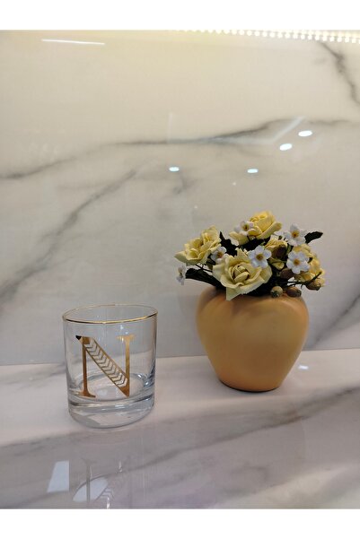 MDKLİFE MONOGRAM BARDAK-N