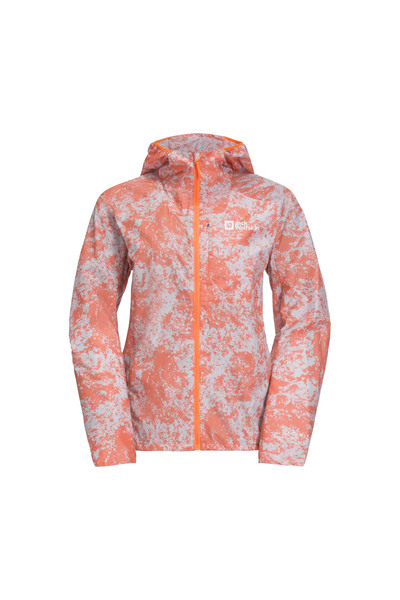 Jack Wolfskin Prelight Wind Kadın Outdoor Ceketi KADIN OUTDOOR CEKETİ 1307851...