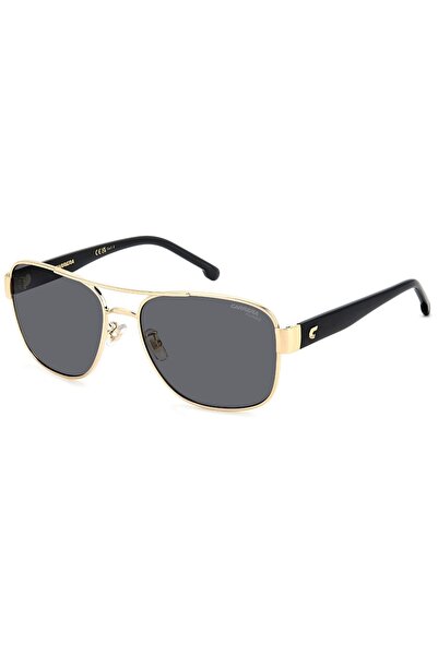 Carrera 3042/S-Rhl58M9 Gray Polarized Women's Sunglasses