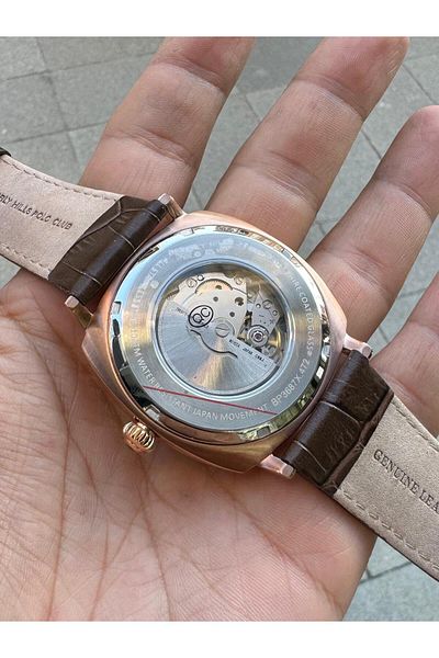 Beverly Hills Polo Club Bpsmz.04 Men's Wrist Watch