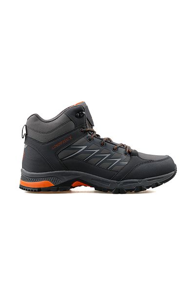 lumberjack Frog Hi 4Pr Men's Outdoor Boots 101782567   Gray