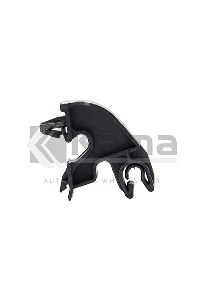 1180181 MOTOR KAPUT DEMİR BAĞLANTI KLİPSİ OPEL COMBO-C İTHAL