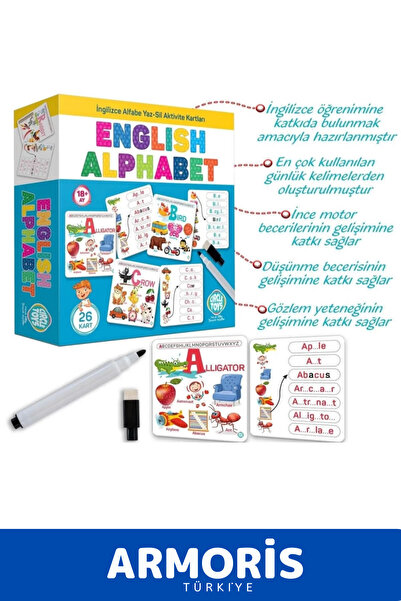 Genel Markalar Yeni Öğretici Zeka Geliştirici Eğitici El Göz Koordinasyonu Ma...