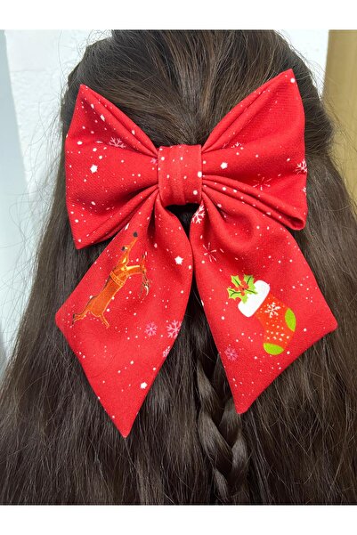 Melkady Aksesuar MelKady 524C - Різдвяні та новорічні шкарпетки з оленями та ...