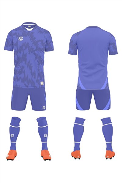 Vacron FREQUENCE FUTBOL MAÇ FORMASI SETİ