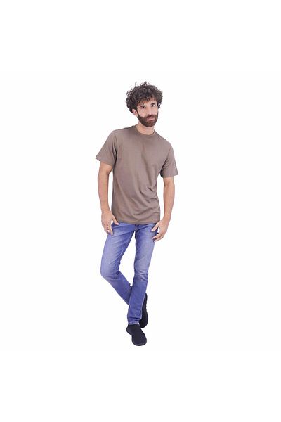 Giordano Men's Classic Tee