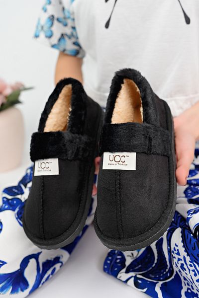 StWenn Παντόφλες Unisex για άνδρες και γυναίκες - Παπούτσια εσωτερικού χώρου, μαλακή σόλα