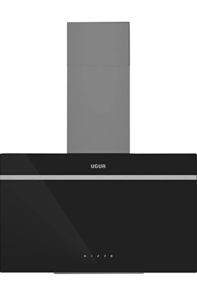 Uğur UĞUR SİYAH ANKASTRE(UAD 6011 SA3DHD + UAF 6011D SCPET + UAO 6040W0 SCY)