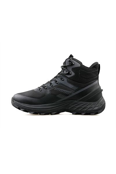 lumberjack Mendel Hi 4Pr 101782746   Men's Black Outdoor Boots