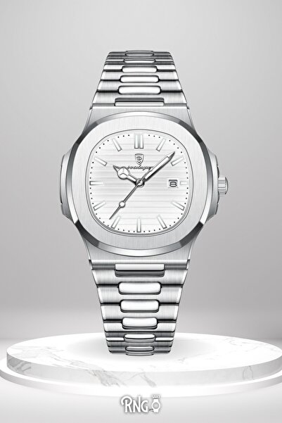 Poedegar نوتيلوس 40 ملم