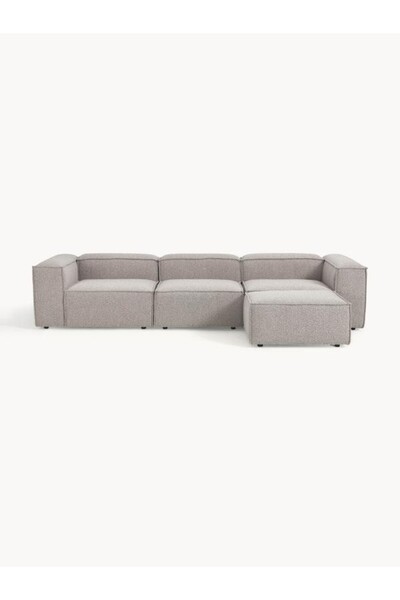 innature Soft Bukle Modüler Köşe - InNature Home