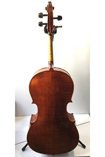 Presto Luthier Çello Hdc31 Boyut : 4/4