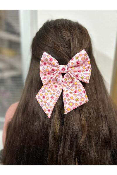 Melkady Aksesuar MelKady 526 - Cataramă automată cu fundă de lux florală