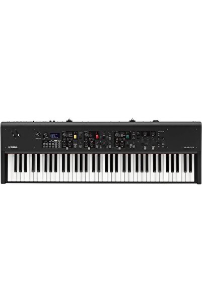 Yamaha CP73 Stage Piano & Synthesizer