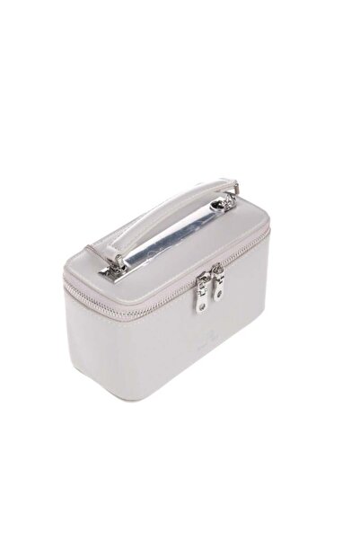 KRISTE BELL Kadın El ve Omuz Çanta 26860 GRİ