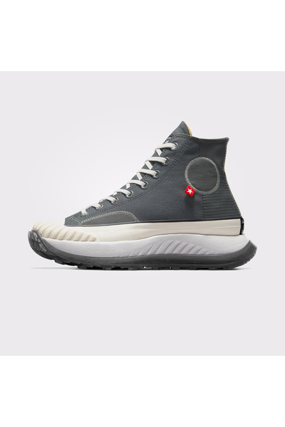 Converse Chuck 70 At-cx Unisex Gri Sneaker