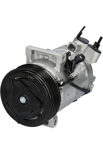 VALEO 813382-KLIMA KOMPRESORU RENAULT CLIO IV 0.9 TCE 1.2  926000217R